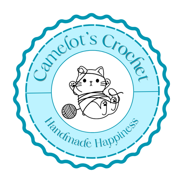 Camelot's Crochet