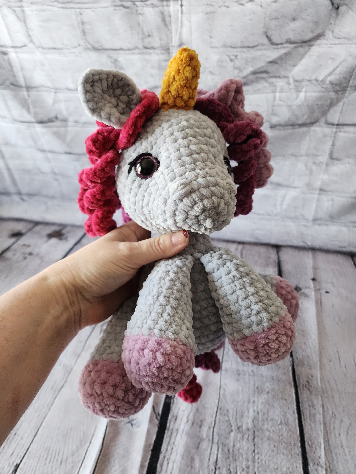 Uniqua Unicorn