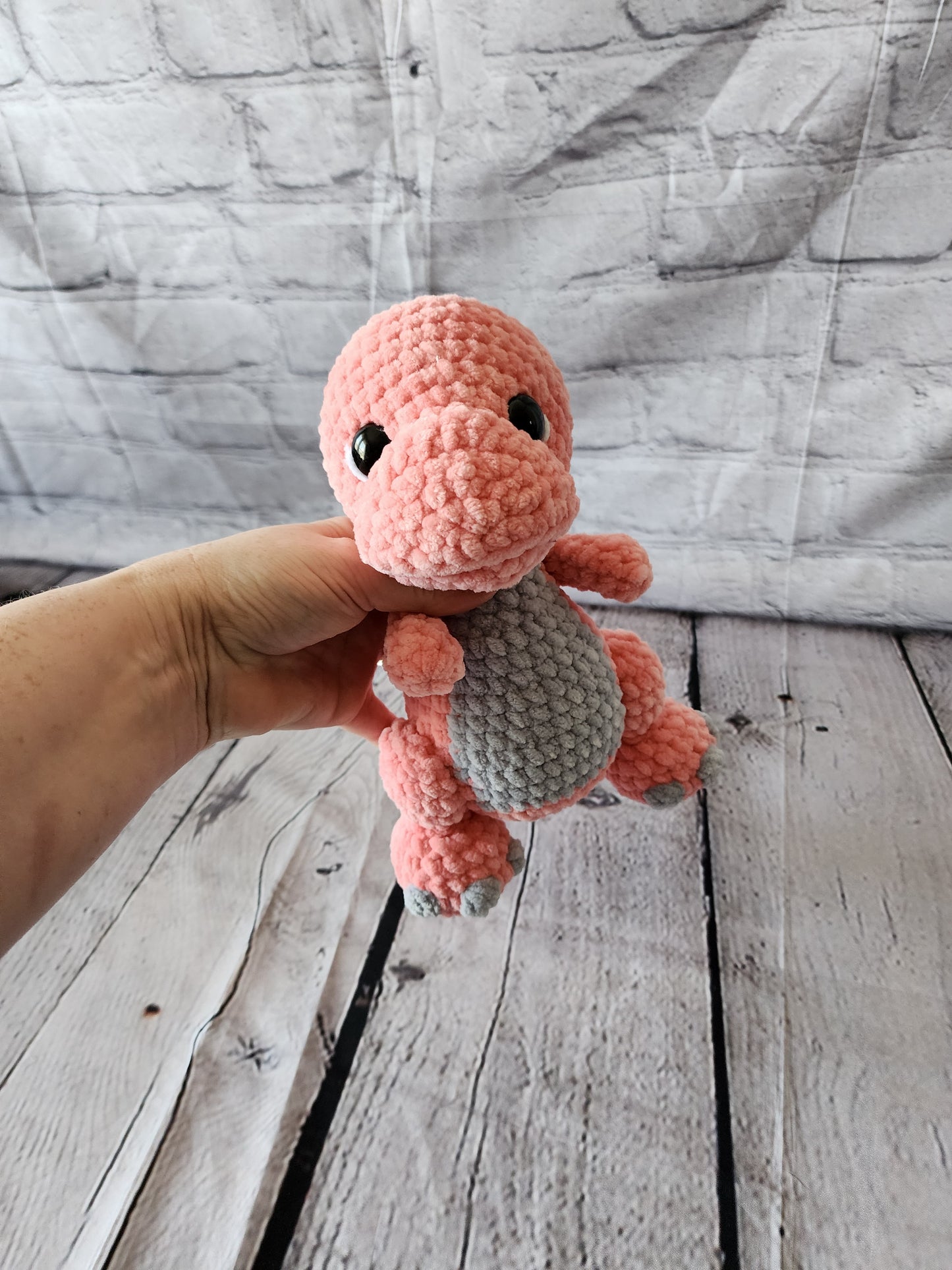 Tommy T-Rex