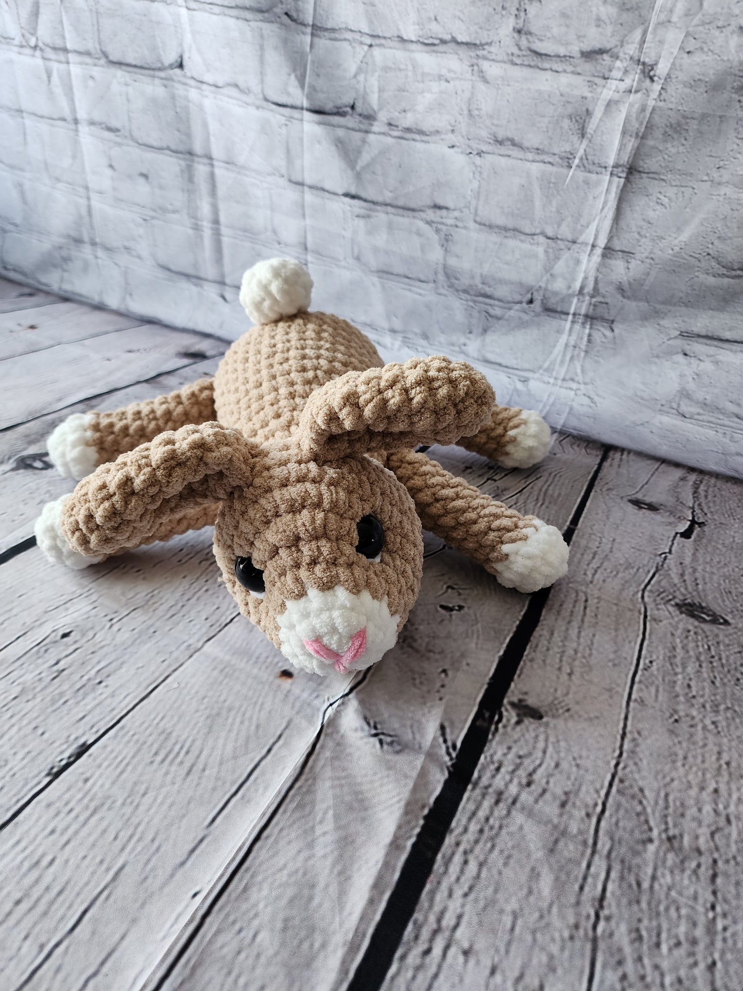 Rosa Rabbit