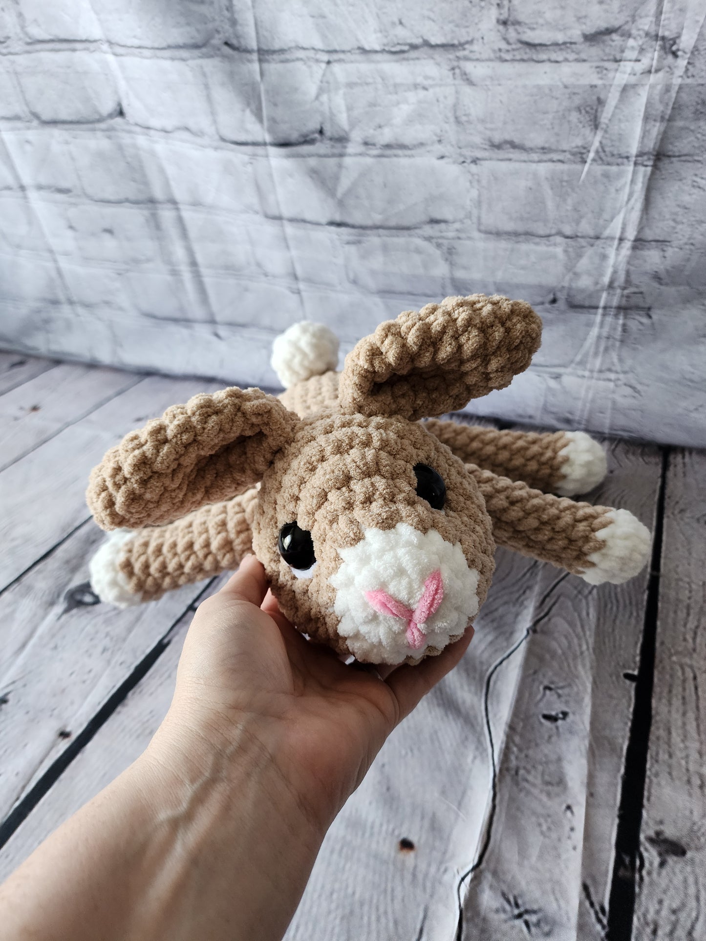 Rosa Rabbit