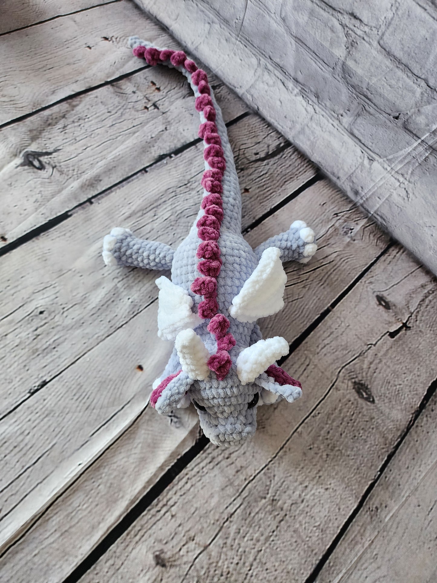 Celestra the Drago