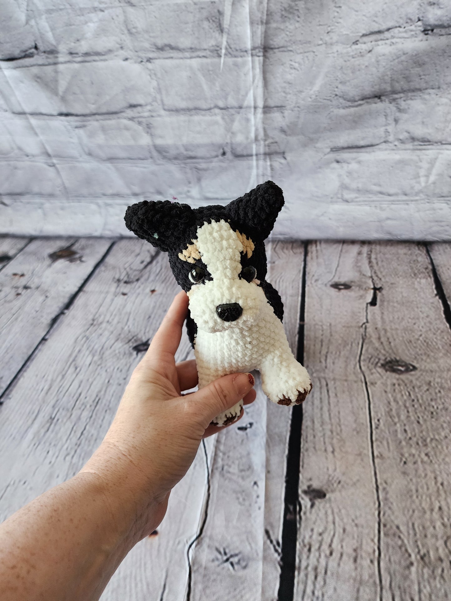 Curt Mini Corgi