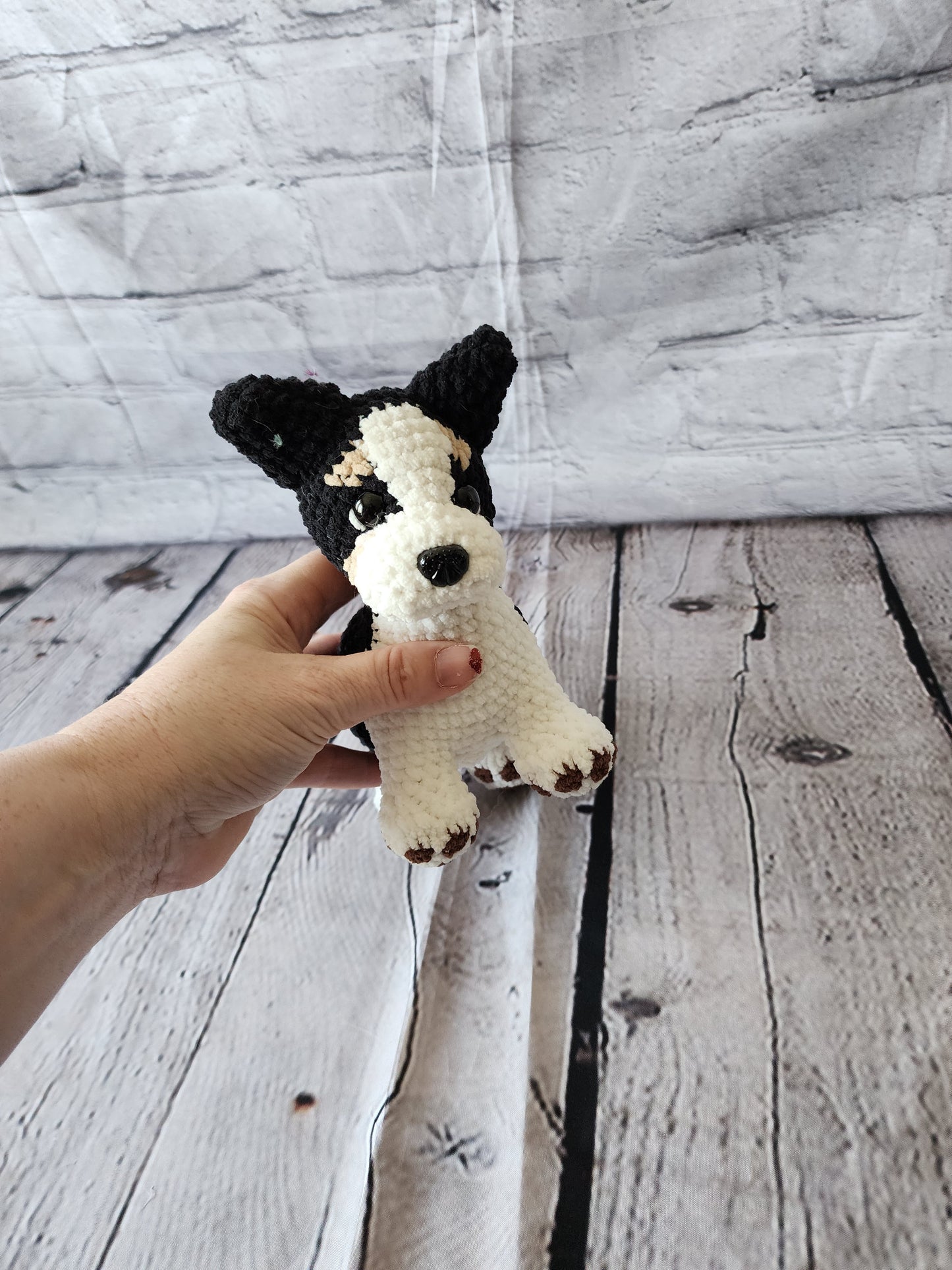 Curt Mini Corgi