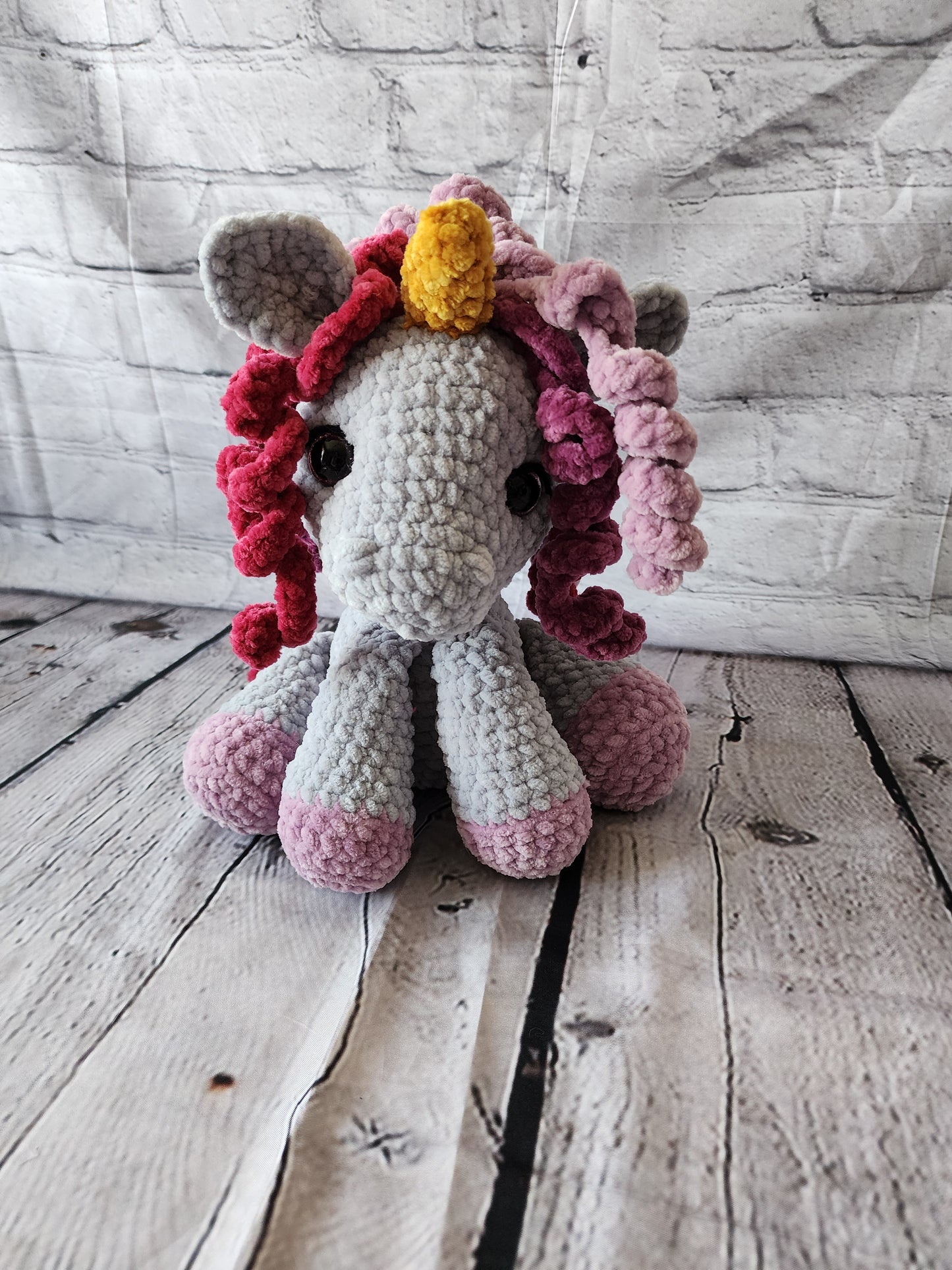 Uniqua Unicorn
