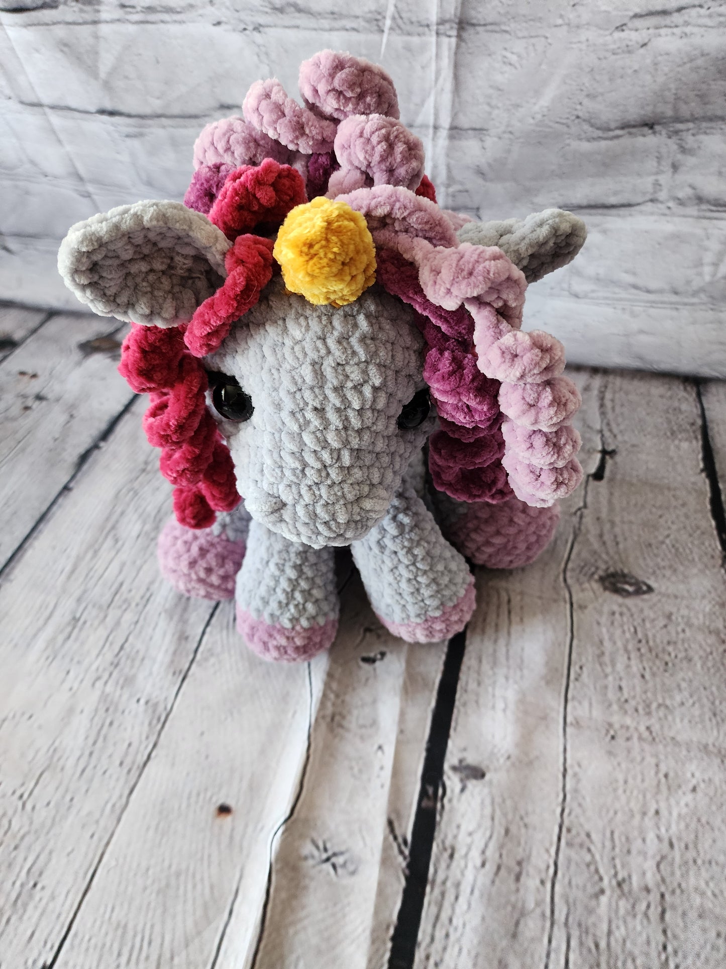 Uniqua Unicorn