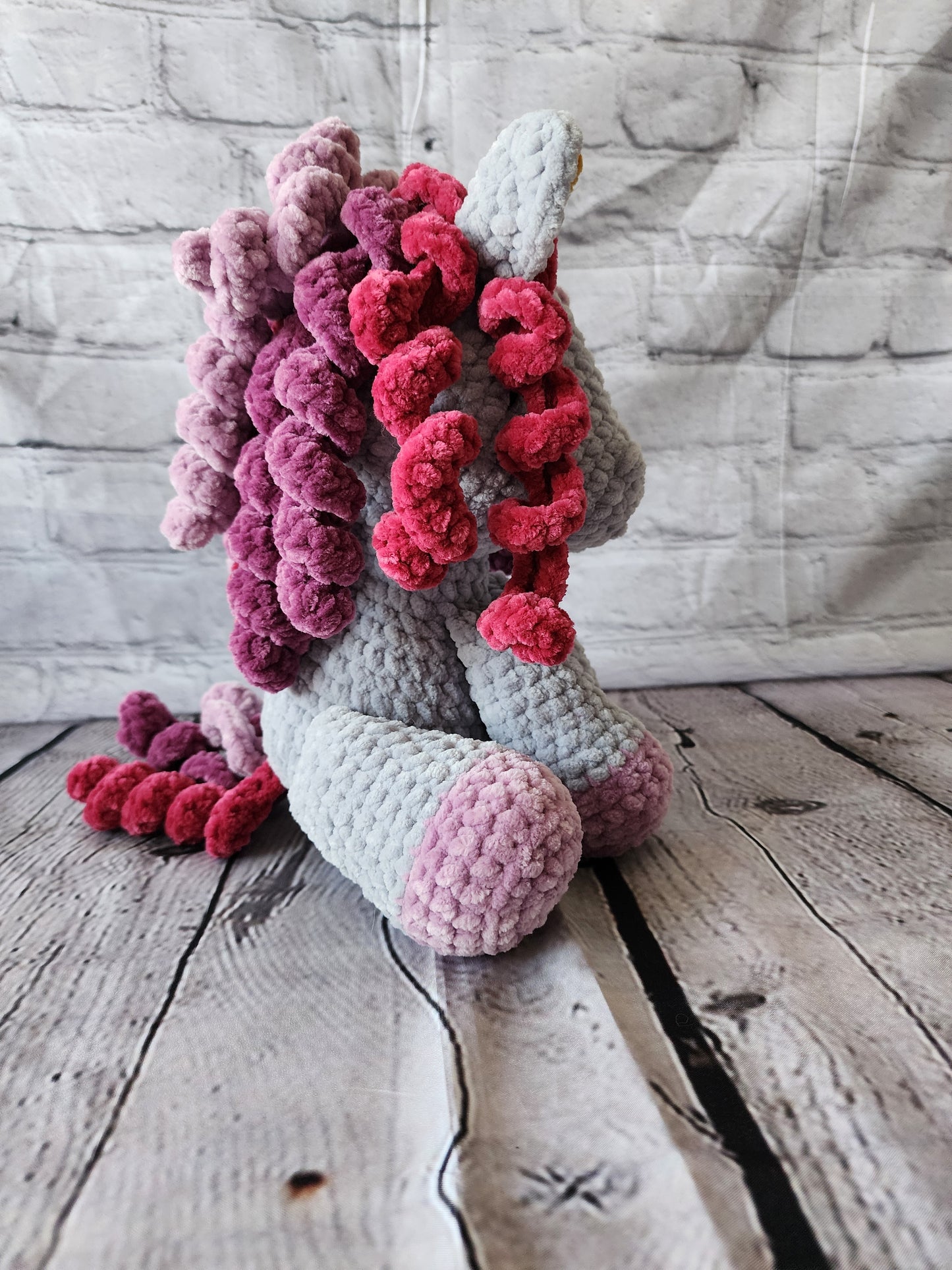 Uniqua Unicorn