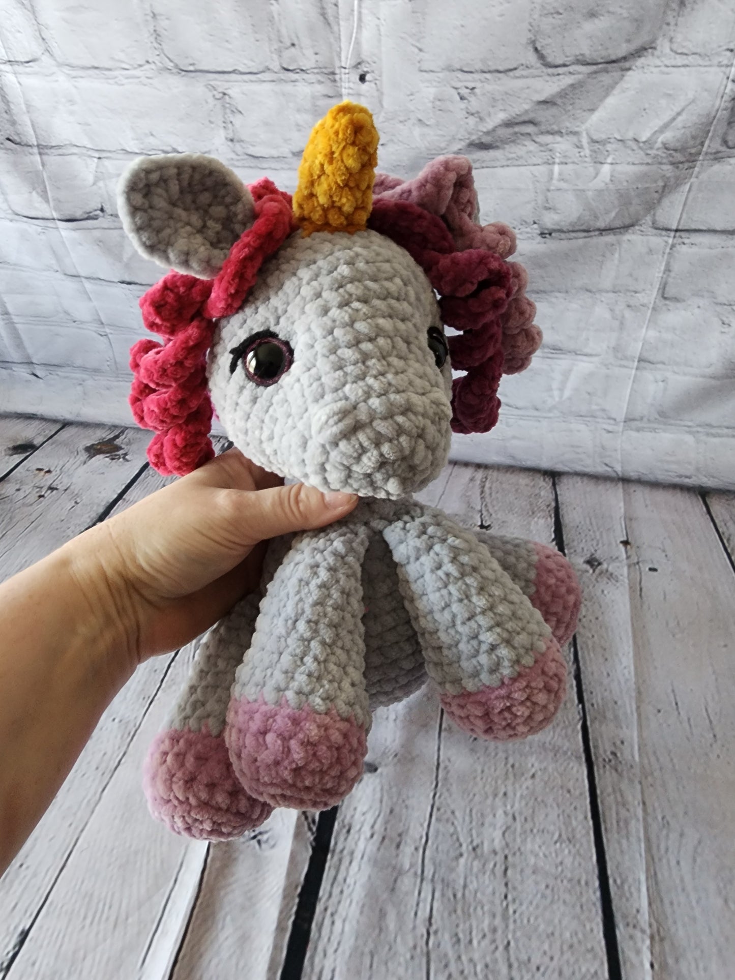 Uniqua Unicorn