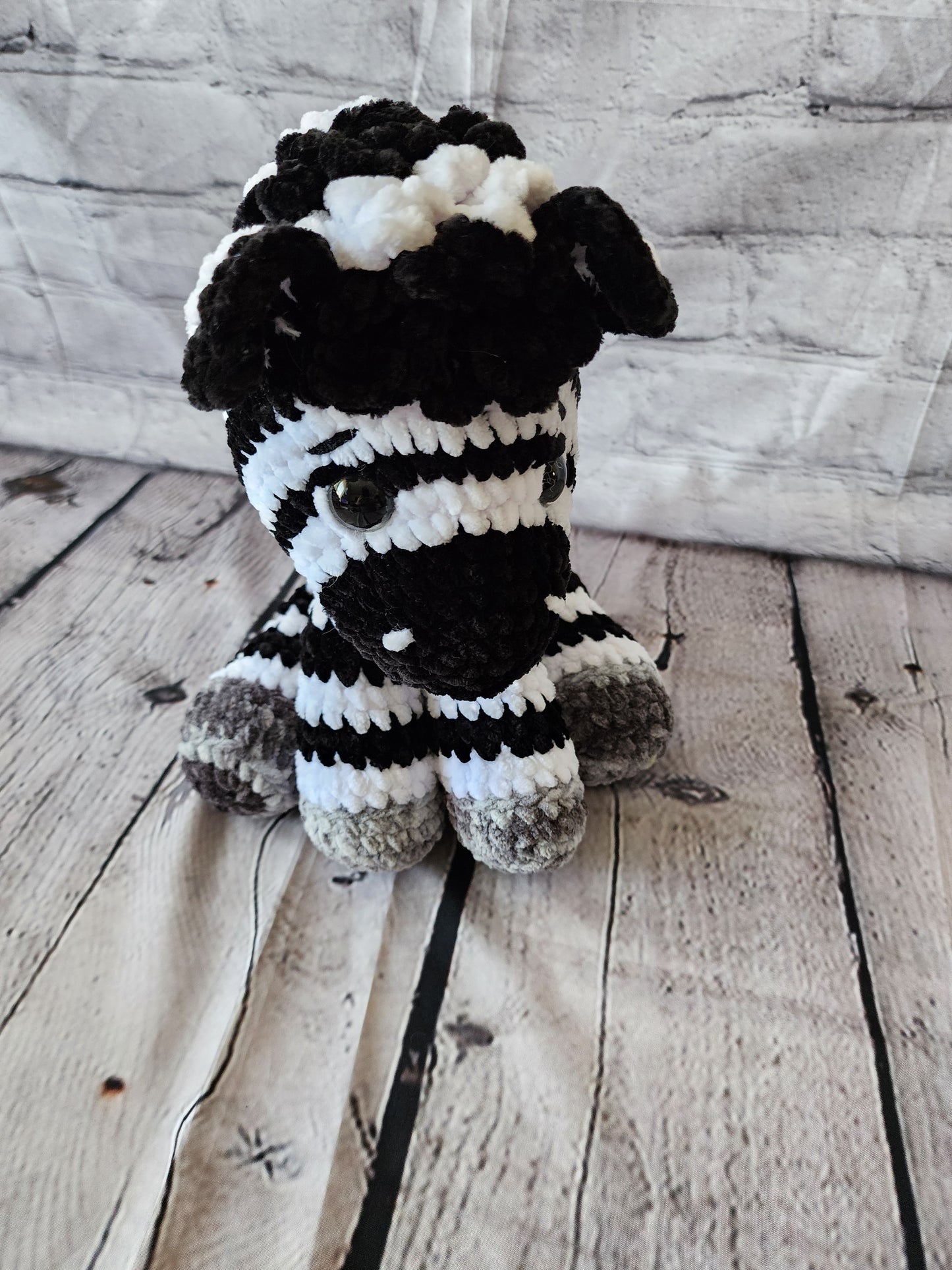 Zeb Zebra