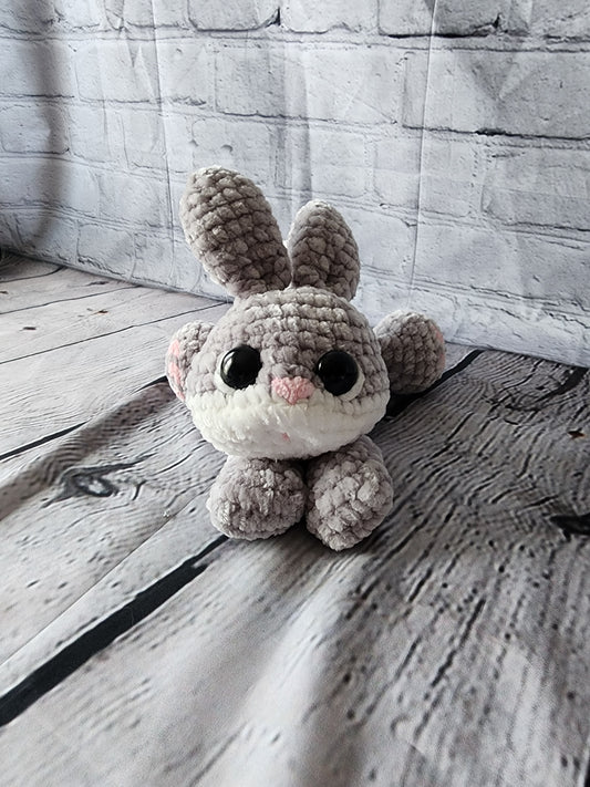 Bernice the Floppy Bunny