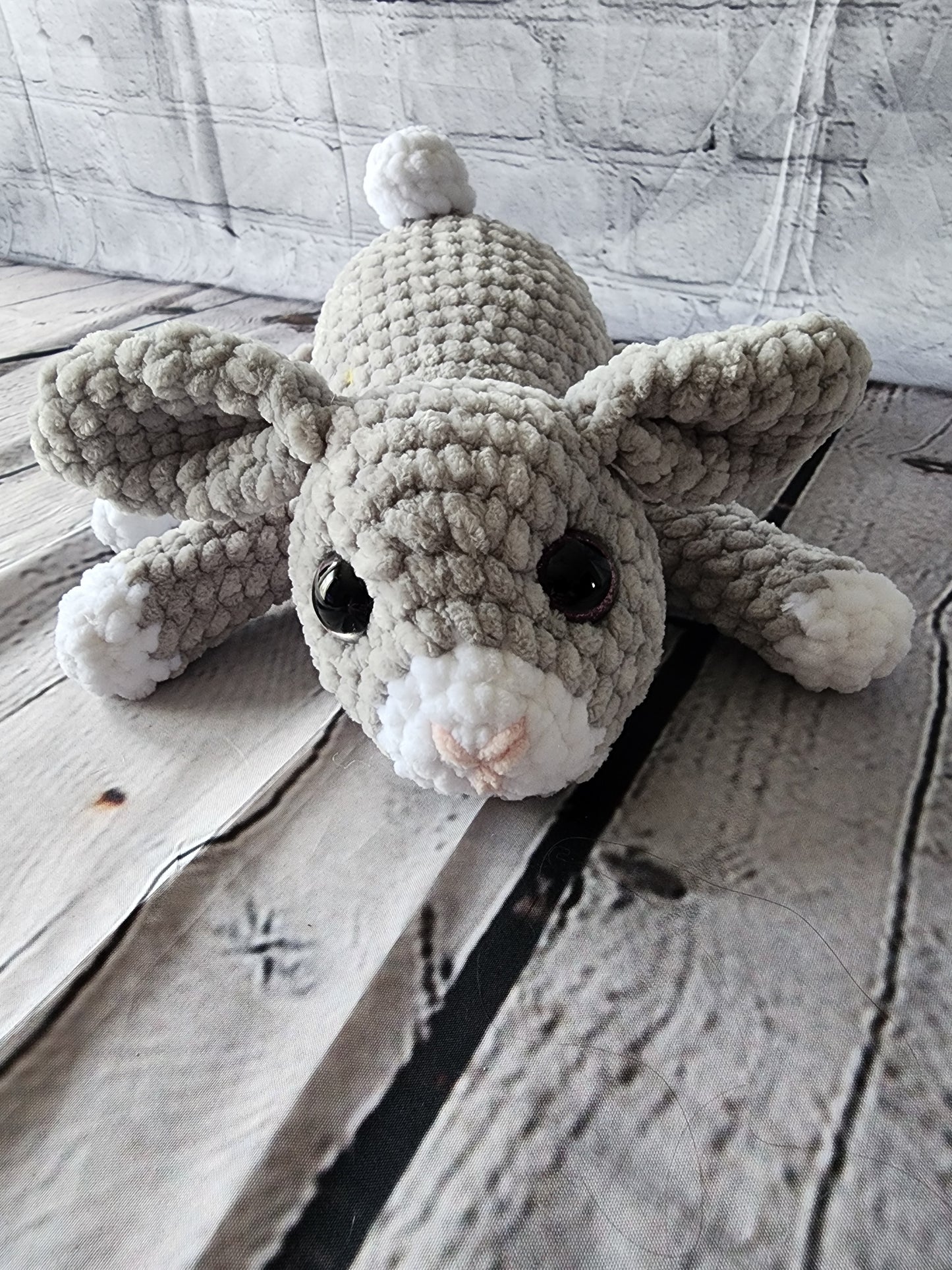 Ruthie Rabbit